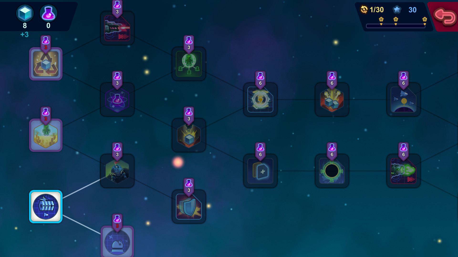 Mini Gal4Xy - Screenshot 7