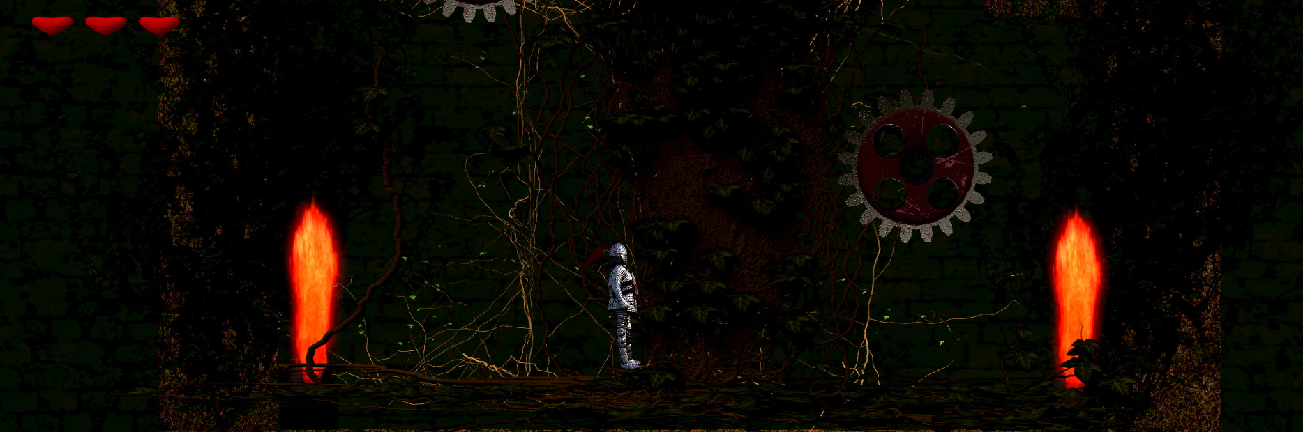 Plunger Knight - Washers of Truth - Screenshot 2