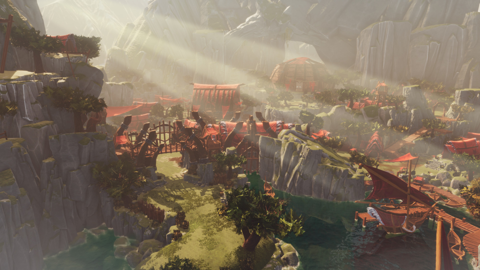 Warlander - Screenshot 6