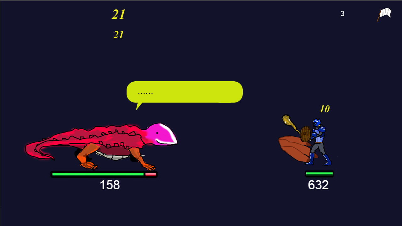 涅槃之路 - Screenshot 11