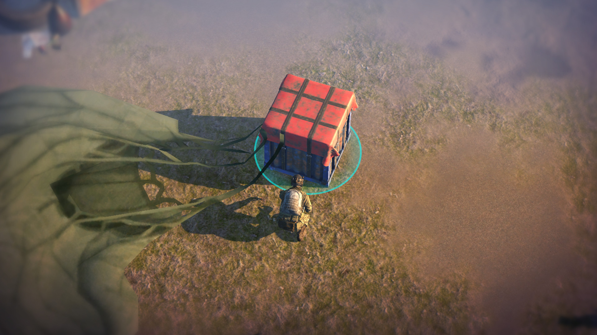 Wasteland Survival - Screenshot 3