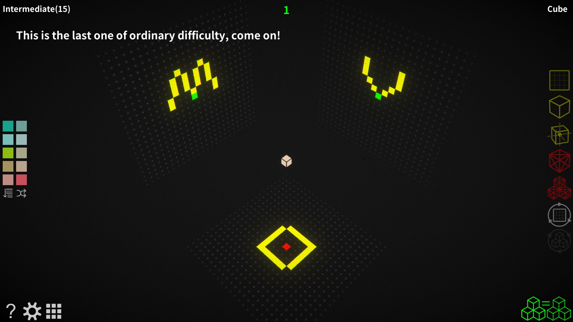 Multiple Views Objects - Screenshot 2