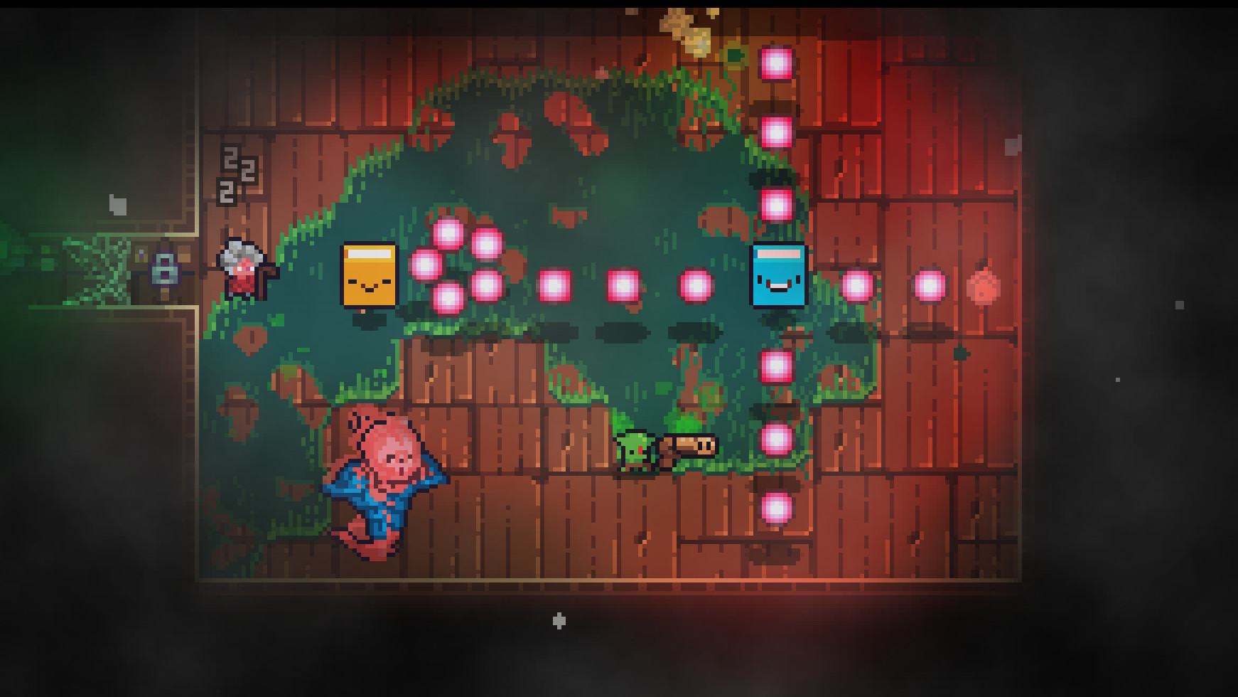 Burning Knight - Screenshot 6