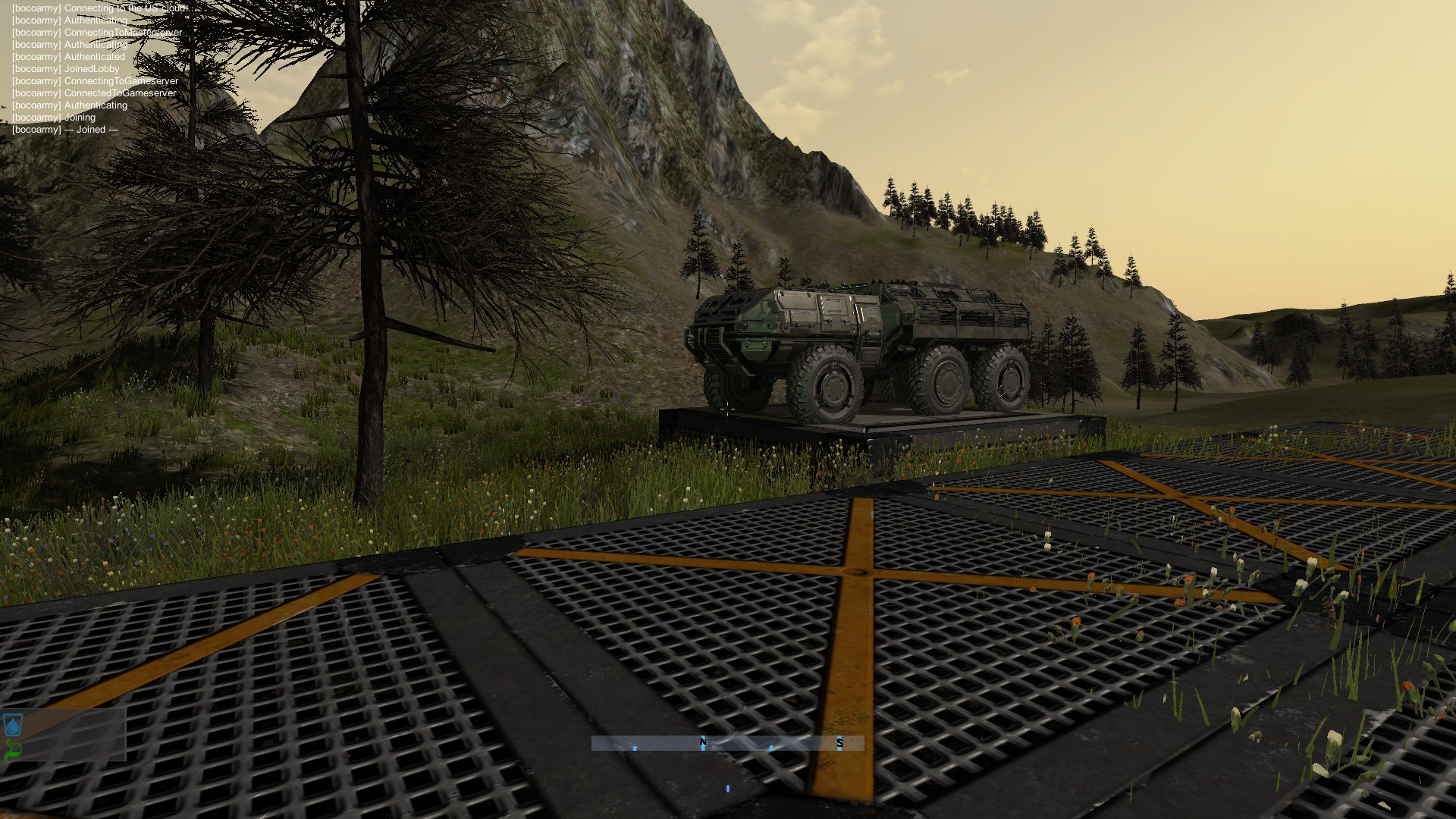 War of Gaia: Into the Fire - Screenshot 2