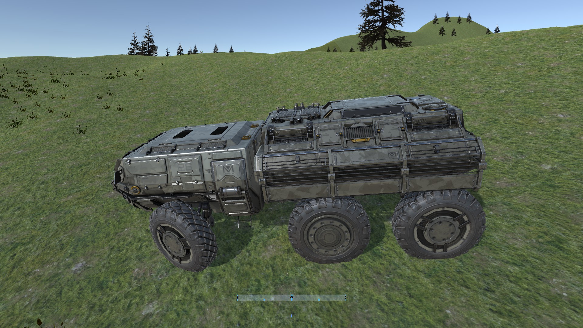 War of Gaia: Into the Fire - Screenshot 5