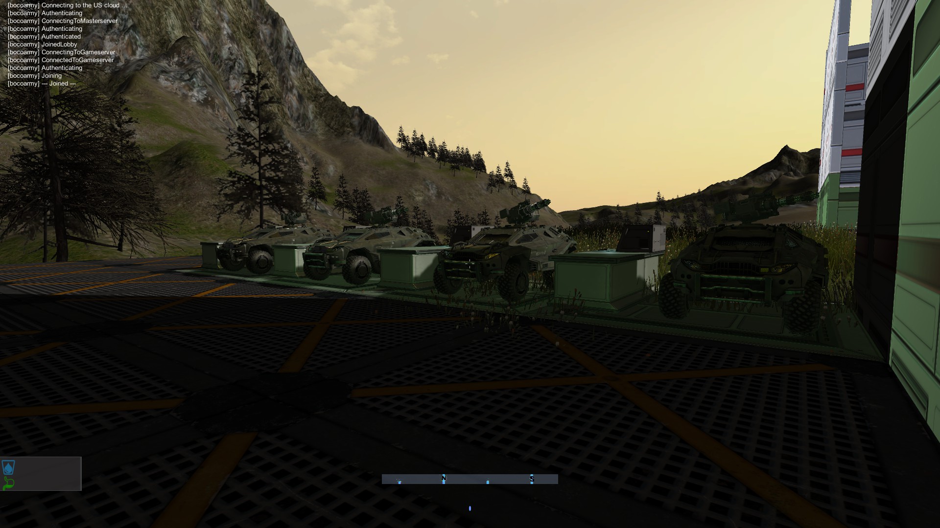 War of Gaia: Into the Fire - Screenshot 8