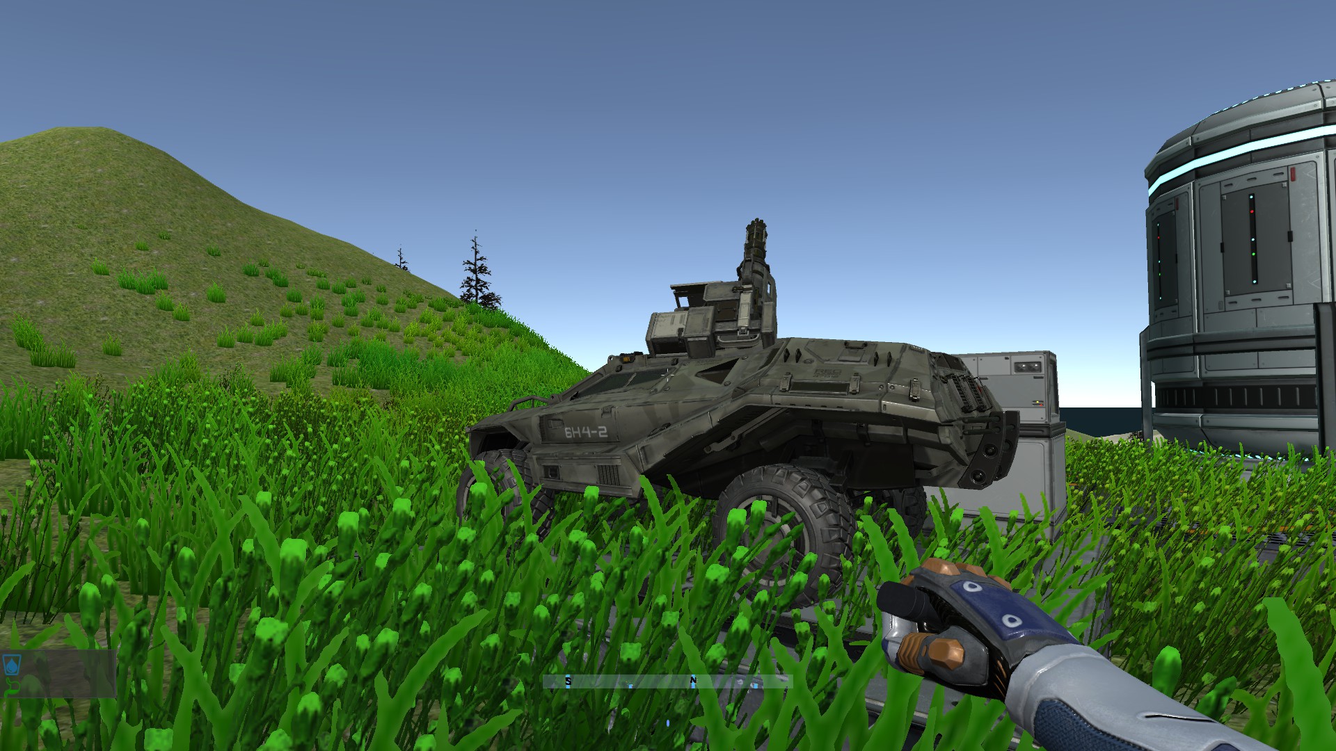 War of Gaia: Into the Fire - Screenshot 10