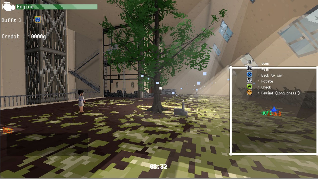 WheelTravel - Screenshot 3