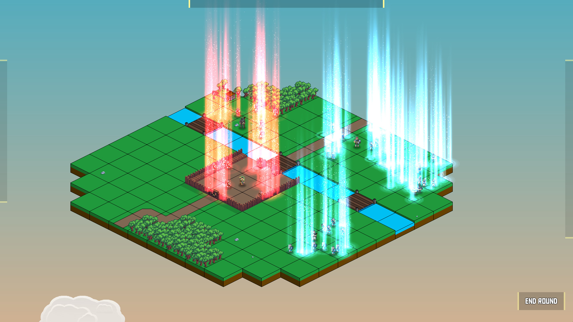 Warlord: Attrition - Screenshot 3