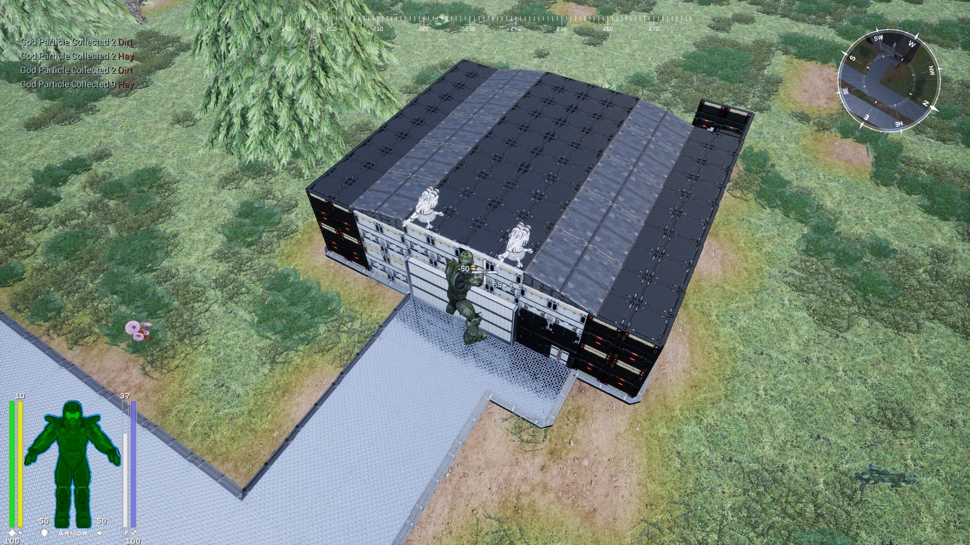 GearStorm - Screenshot 2