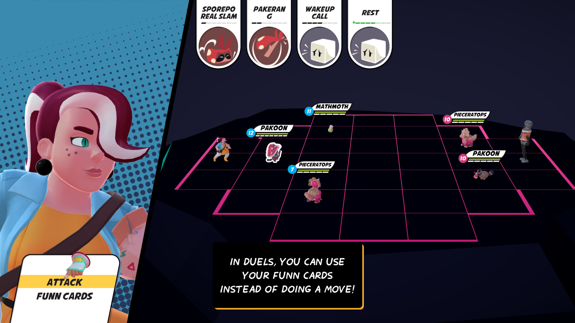 HoloFist - Screenshot 7