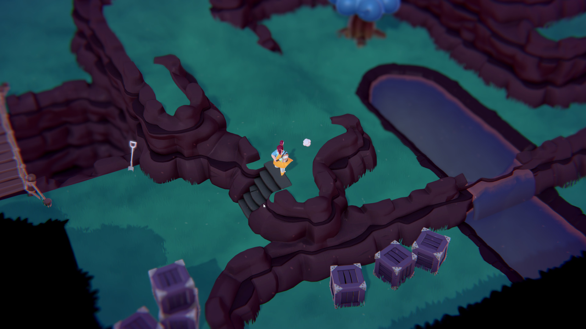 HoloFist - Screenshot 3