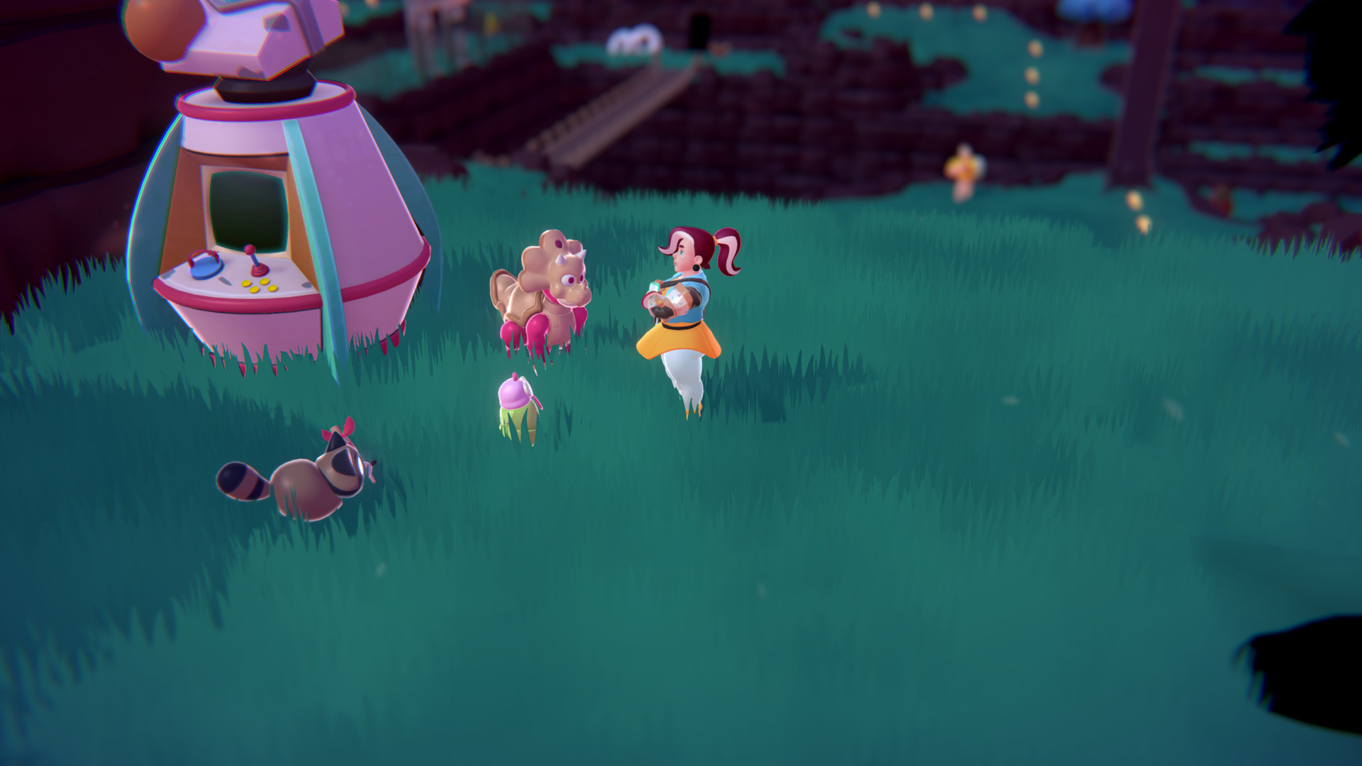 HoloFist - Screenshot 8