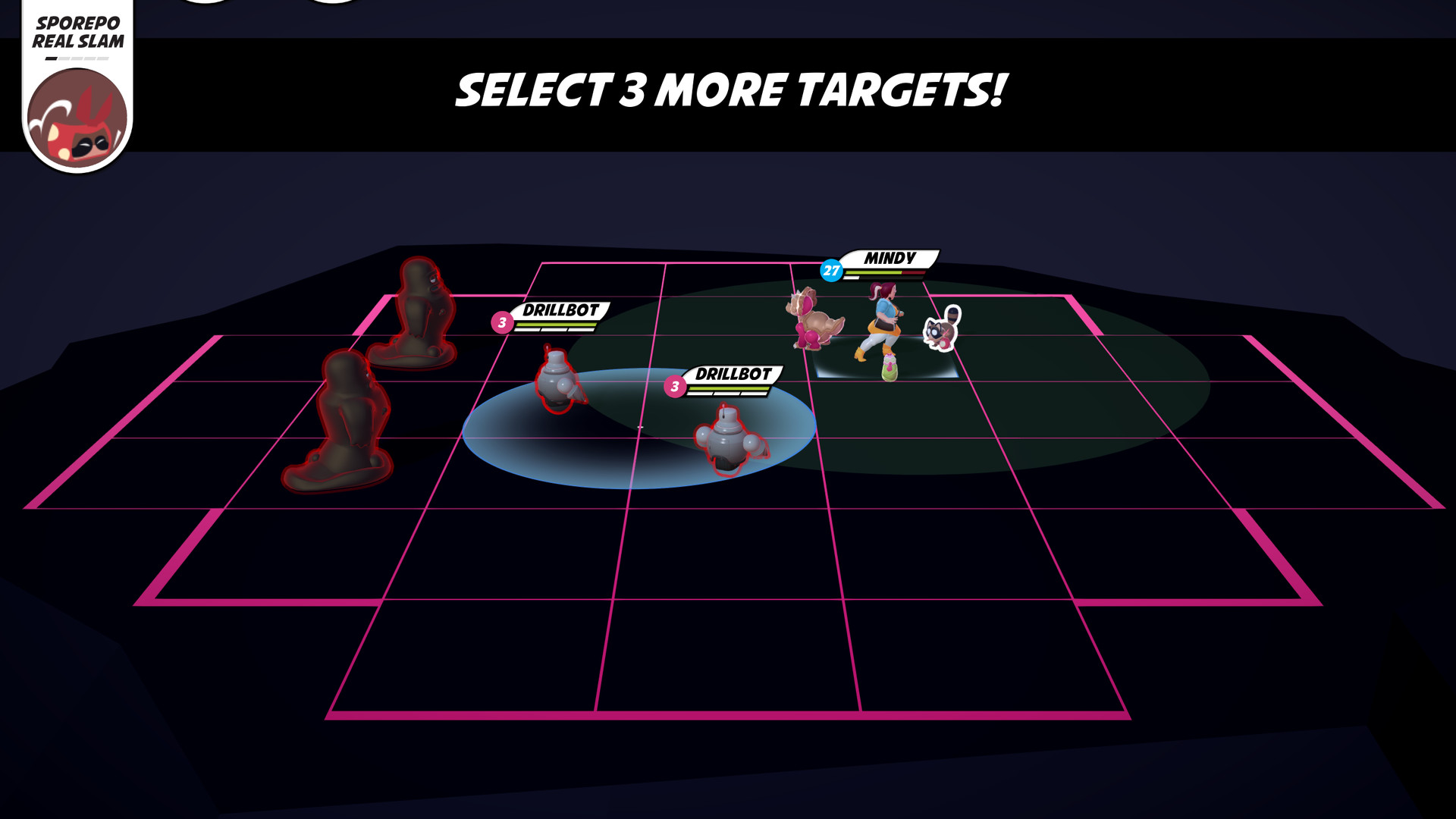 HoloFist - Screenshot 4