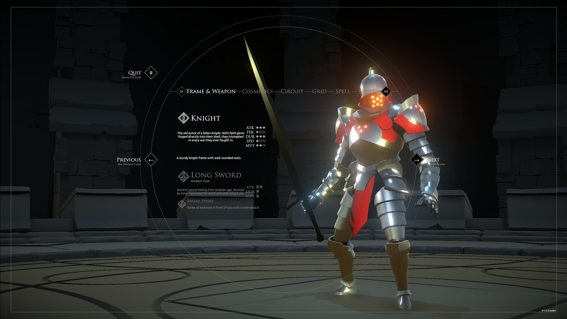 Mirador - Screenshot 7