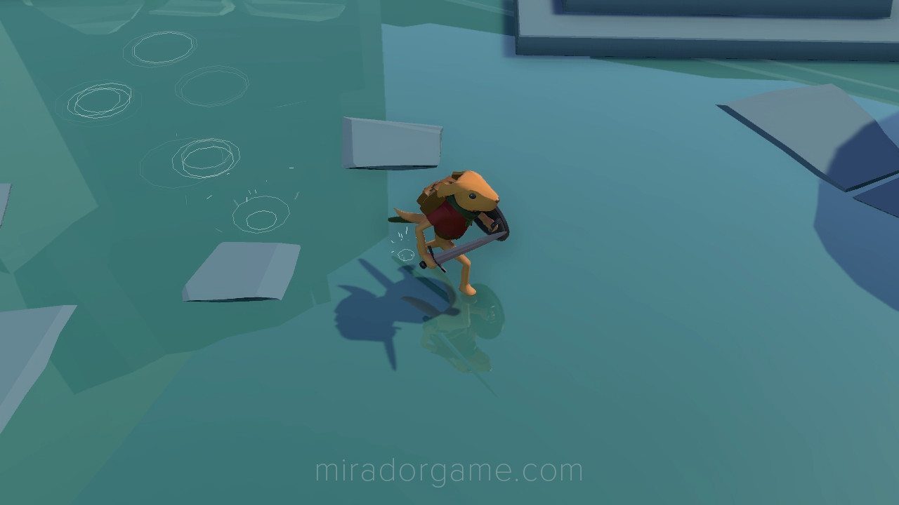 Mirador - Screenshot 5