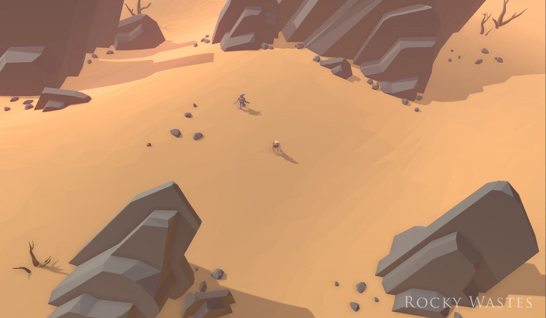 Mirador - Screenshot 4