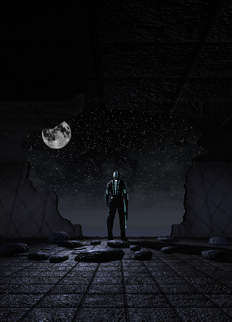 Saturated Outer Space - Screenshot 5