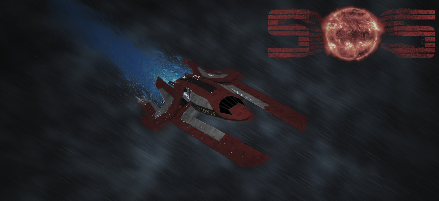 Saturated Outer Space - Screenshot 9