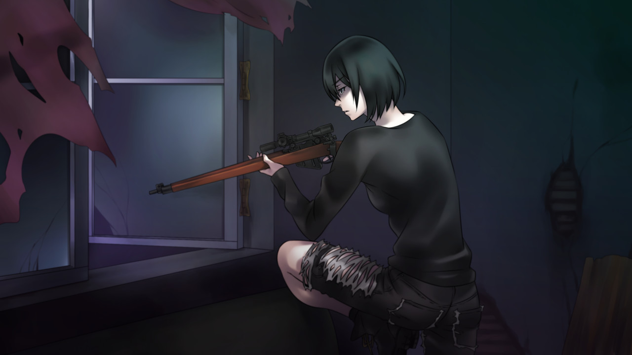 Eva Reynes - Screenshot 2