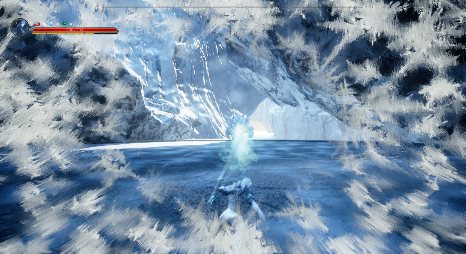 EndlessHell - Screenshot 8