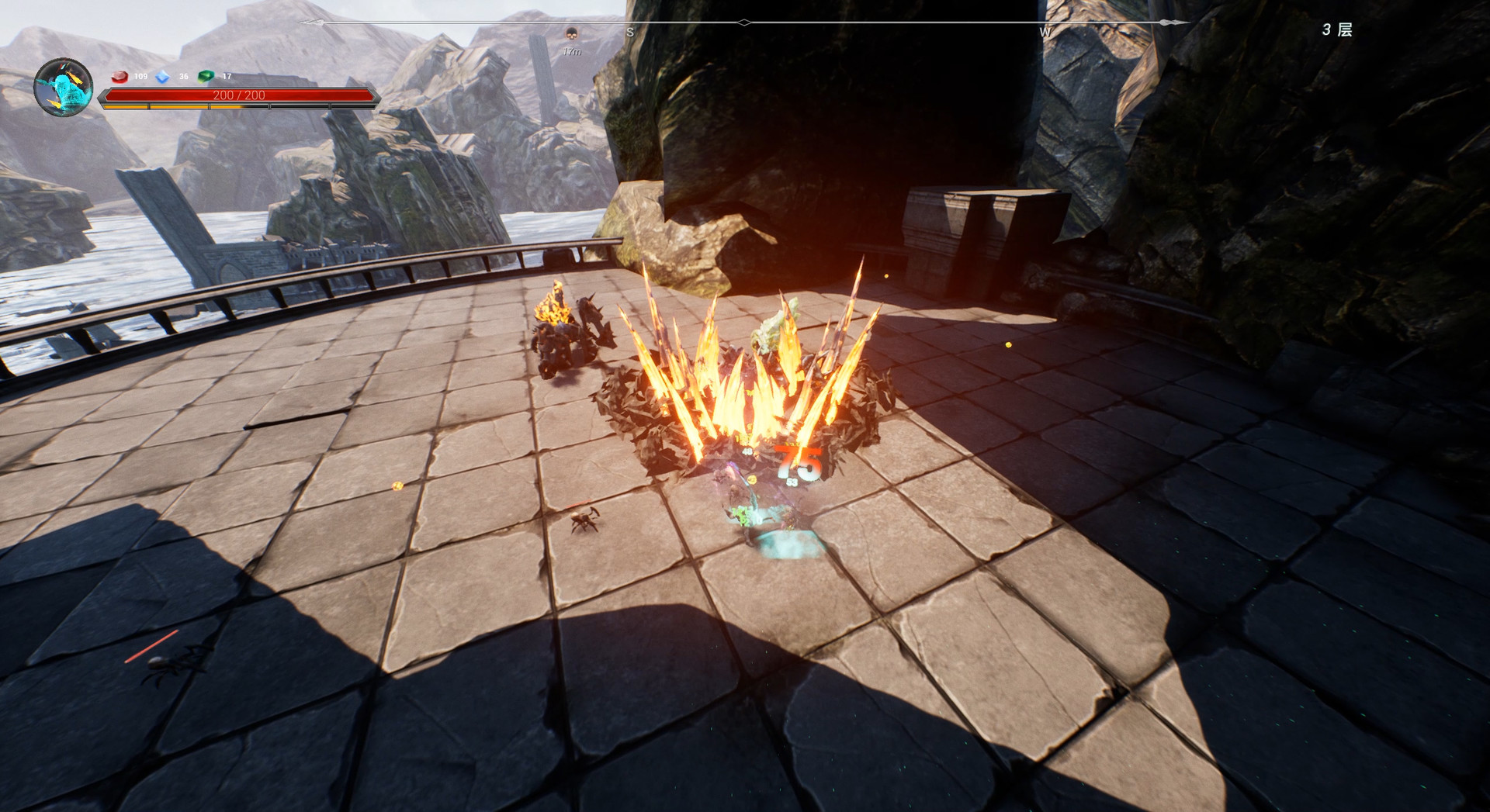 EndlessHell - Screenshot 5