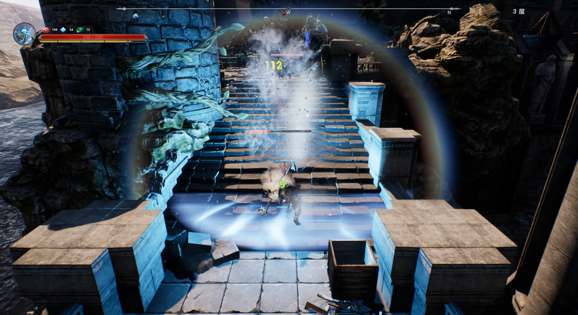 EndlessHell - Screenshot 11