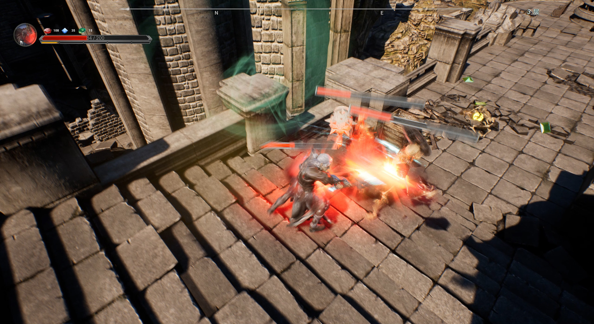 EndlessHell - Screenshot 10