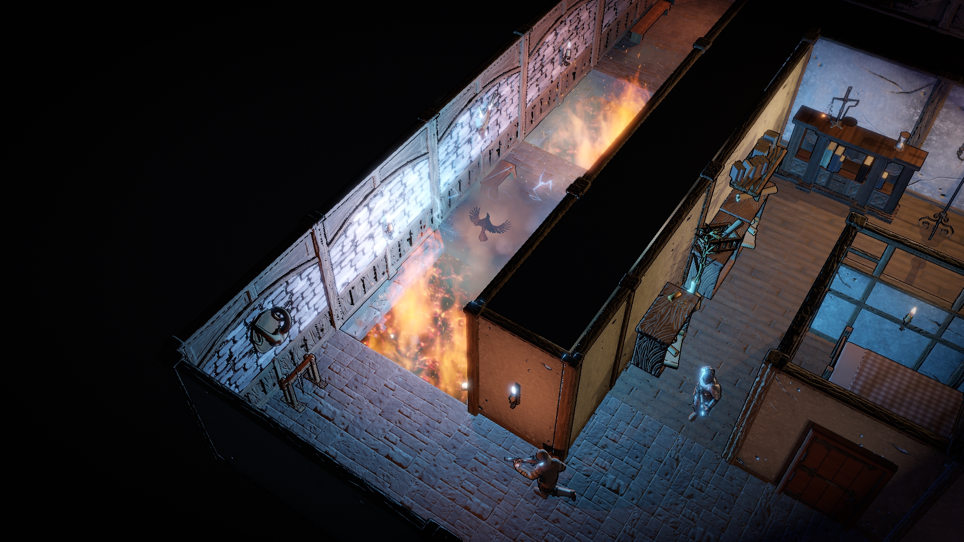 Kingslayer Tactics - Screenshot 11