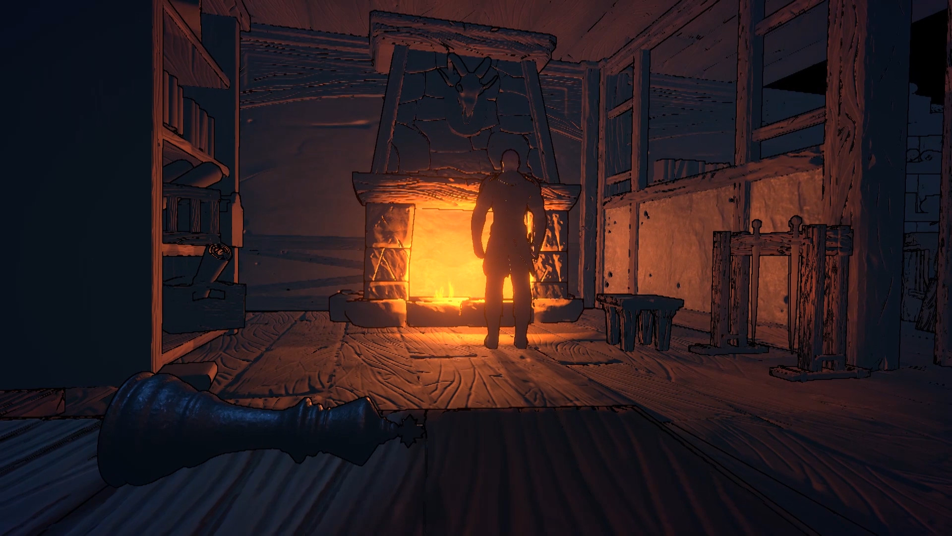 Kingslayer Tactics - Screenshot 6