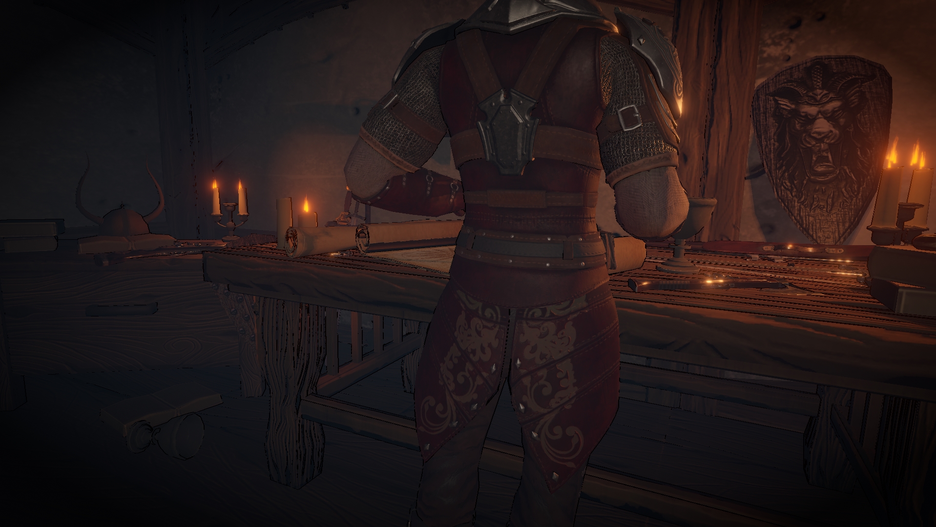 Kingslayer Tactics - Screenshot 3