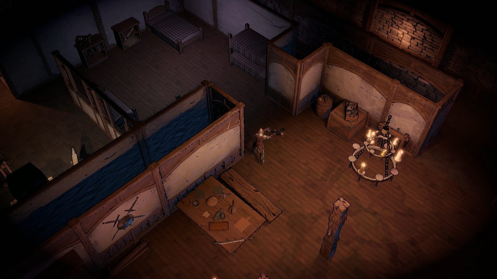 Kingslayer Tactics - Screenshot 12