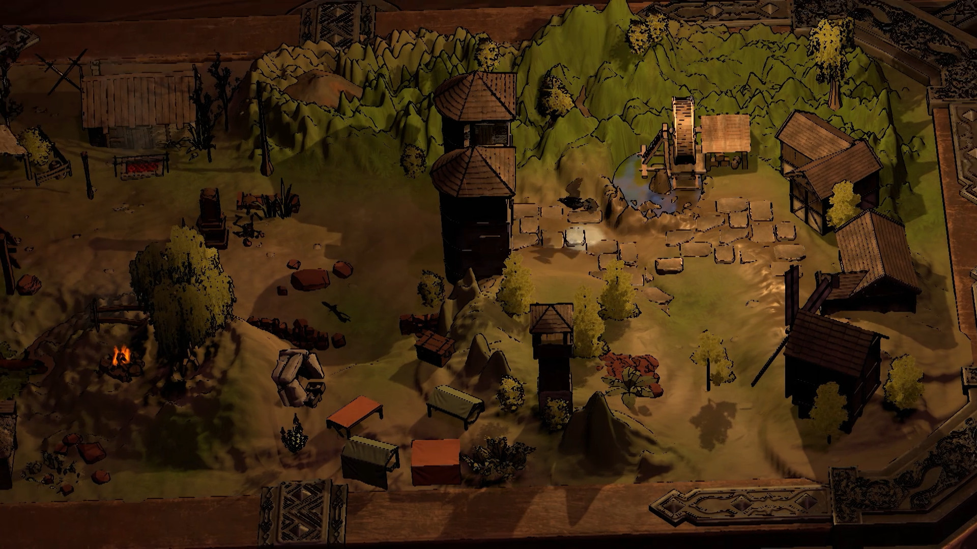 Kingslayer Tactics - Screenshot 7