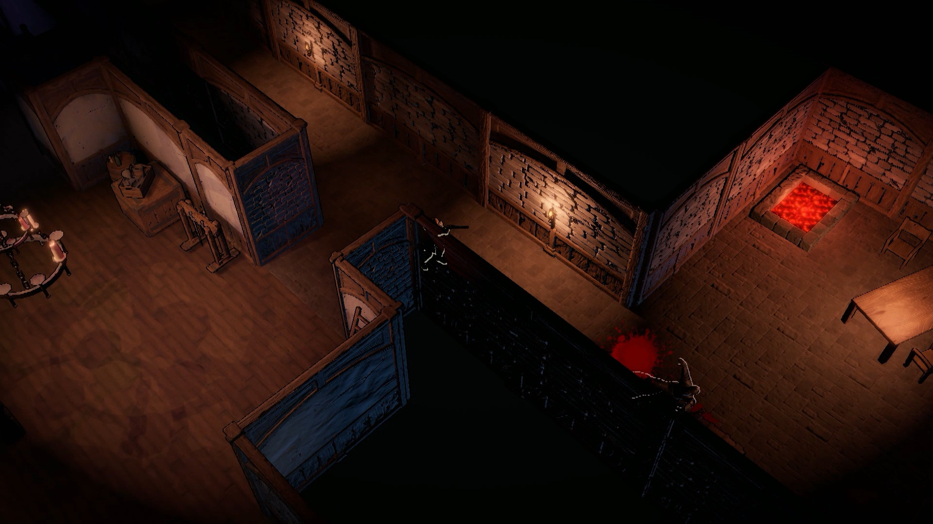 Kingslayer Tactics - Screenshot 9