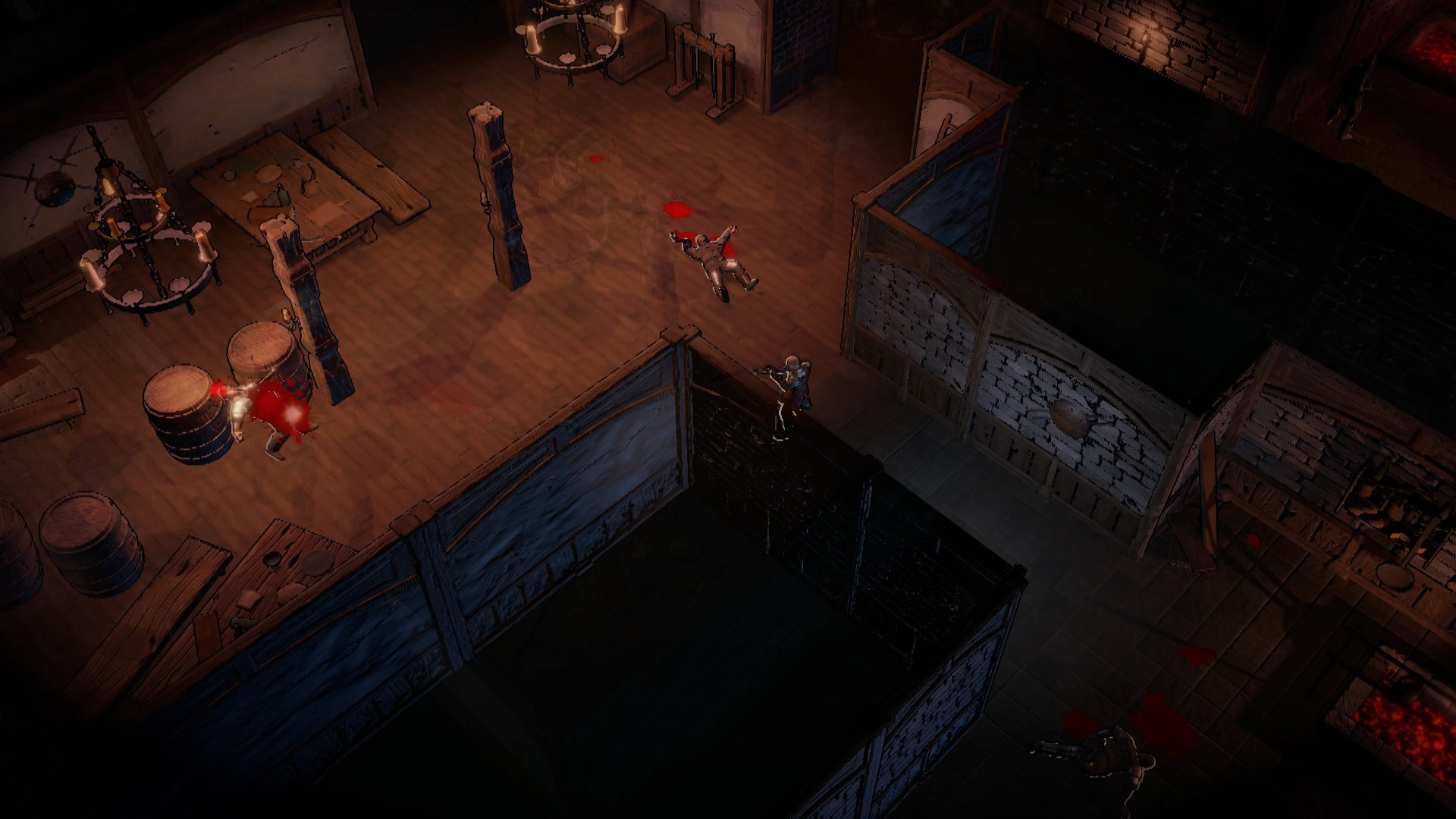 Kingslayer Tactics - Screenshot 8