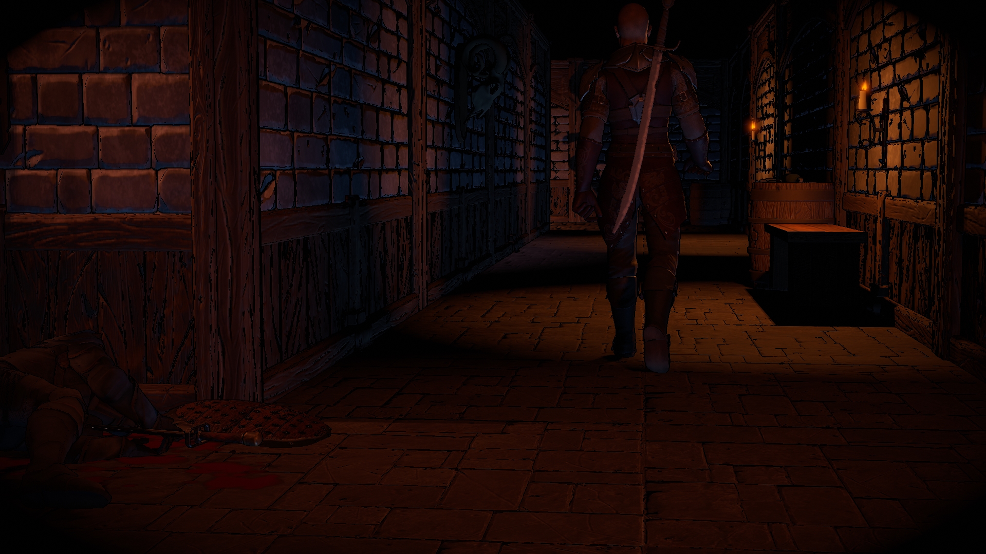 Kingslayer Tactics - Screenshot 10