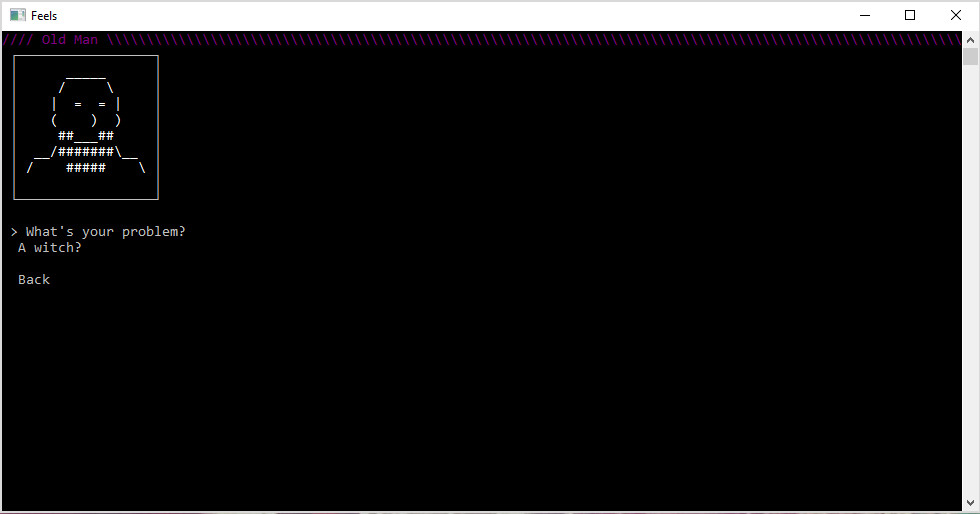 Feels - Screenshot 5