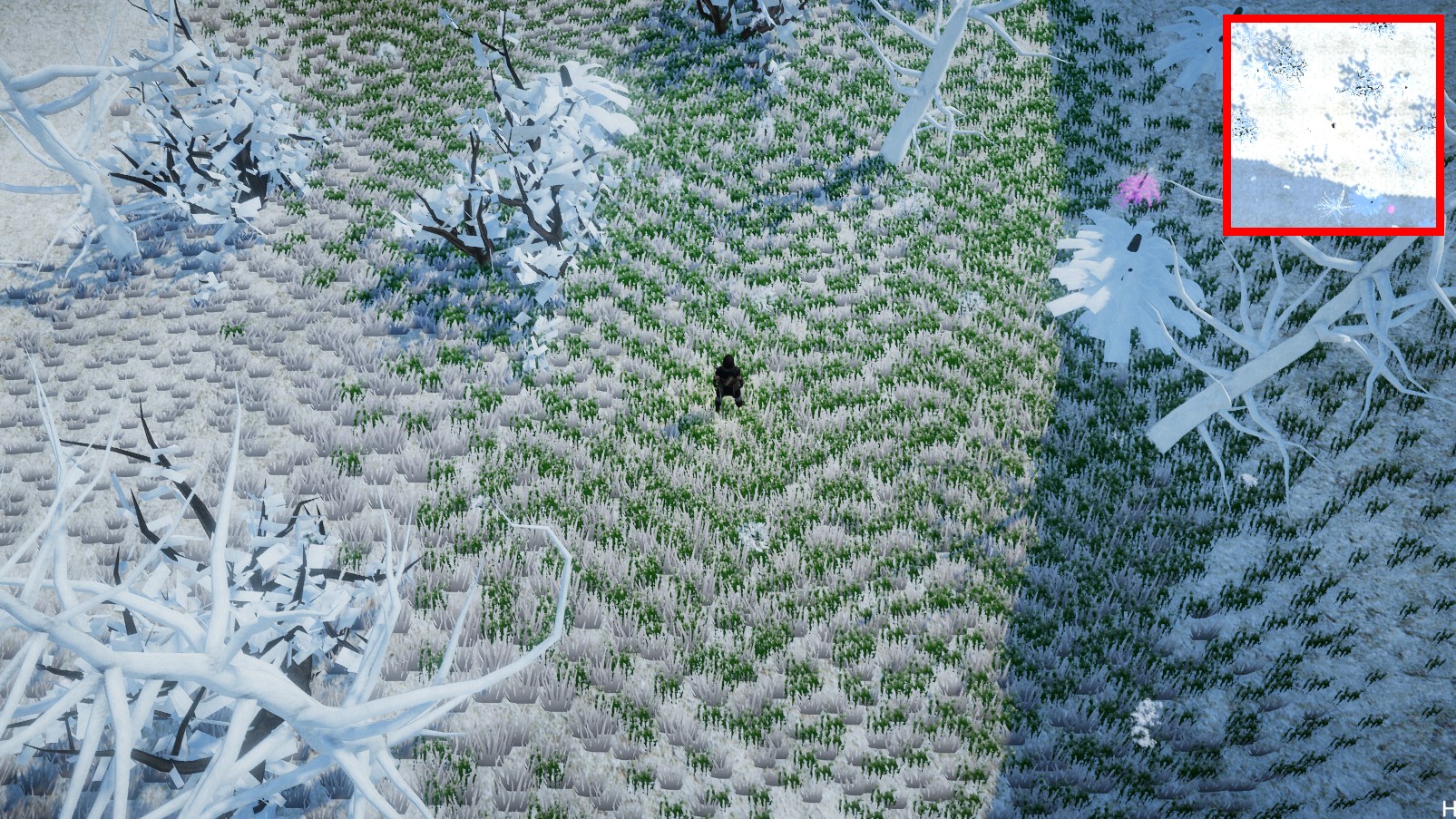 The Elemental Heart - Screenshot 5