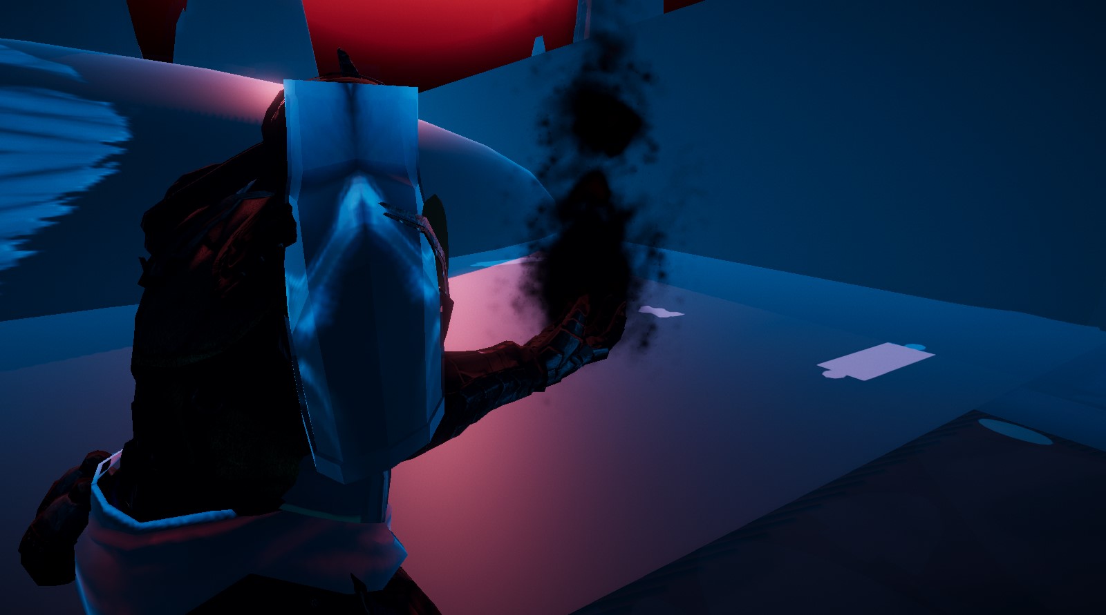 The Elemental Heart - Screenshot 9