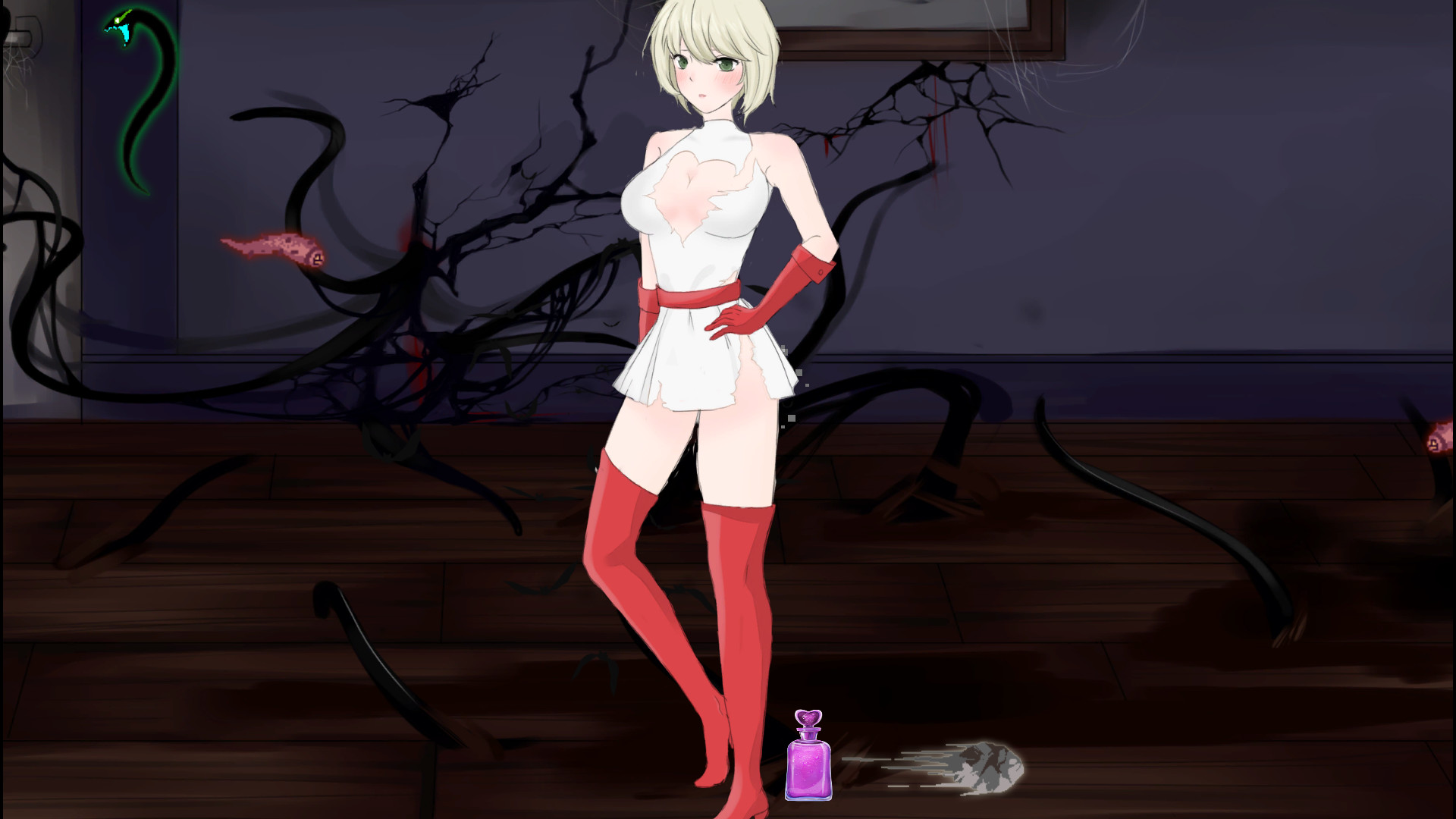 Bat Hotel - Screenshot 3