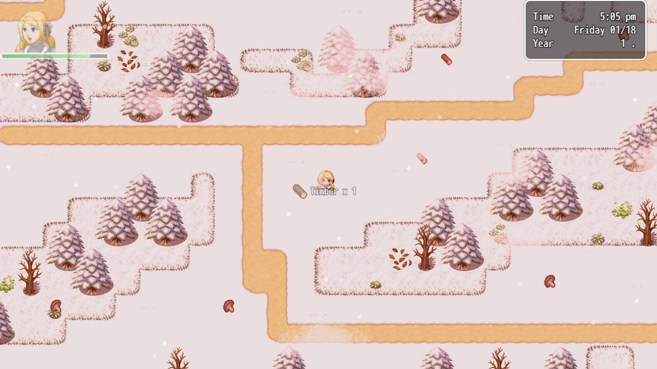 It comes from hell - Screenshot 3