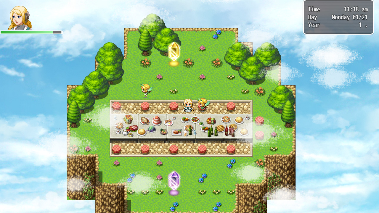 It comes from hell - Screenshot 11