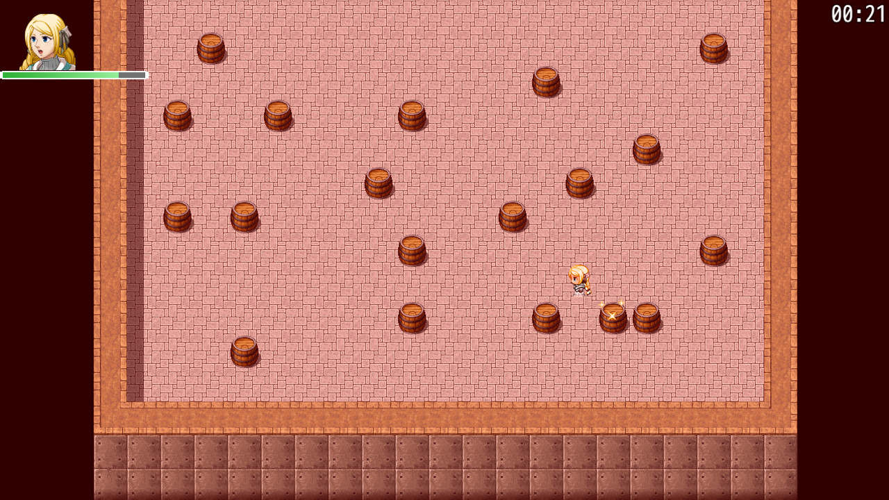 It comes from hell - Screenshot 10