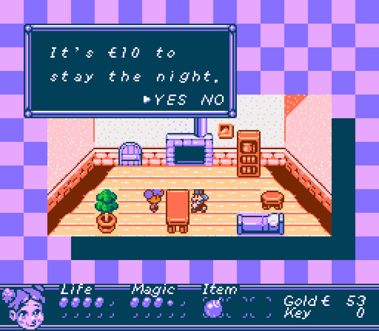 Orange Island - Screenshot 2