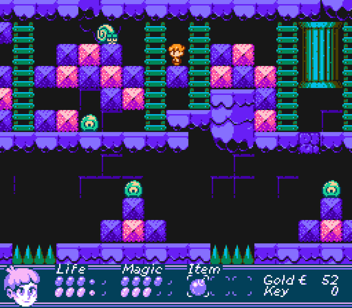 Orange Island - Screenshot 6