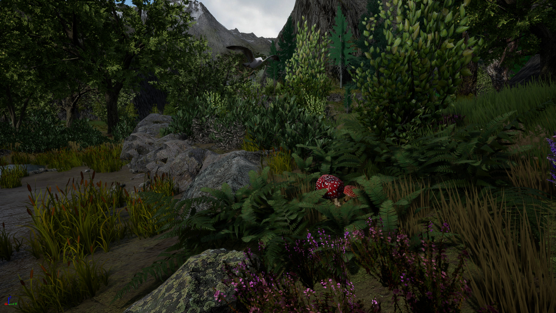 Age of Omens - Screenshot 6