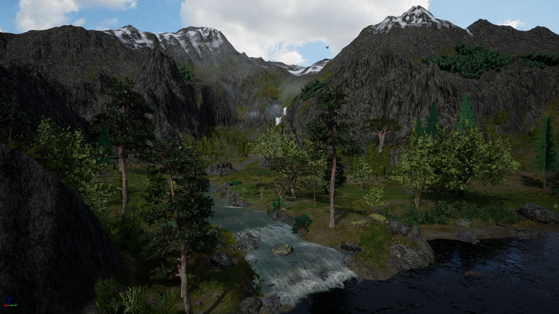 Age of Omens - Screenshot 5