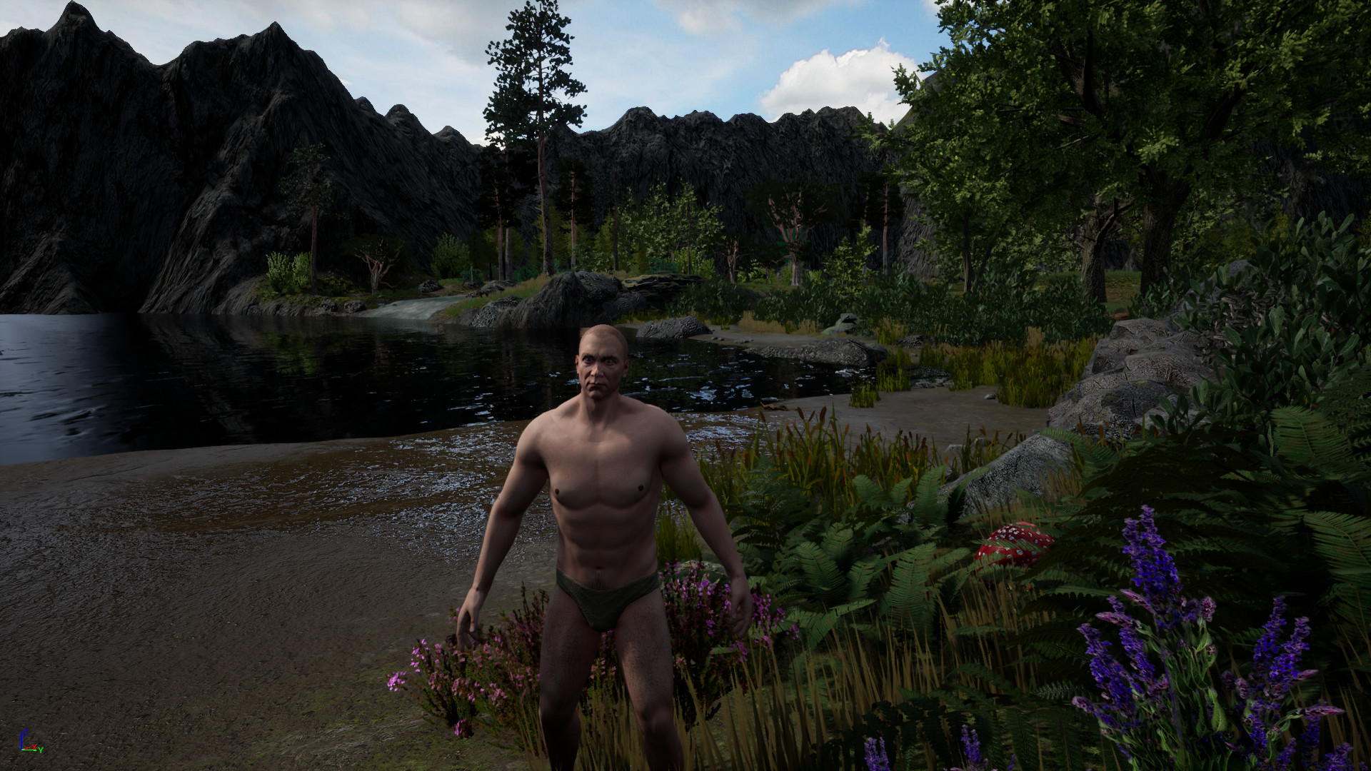 Age of Omens - Screenshot 8