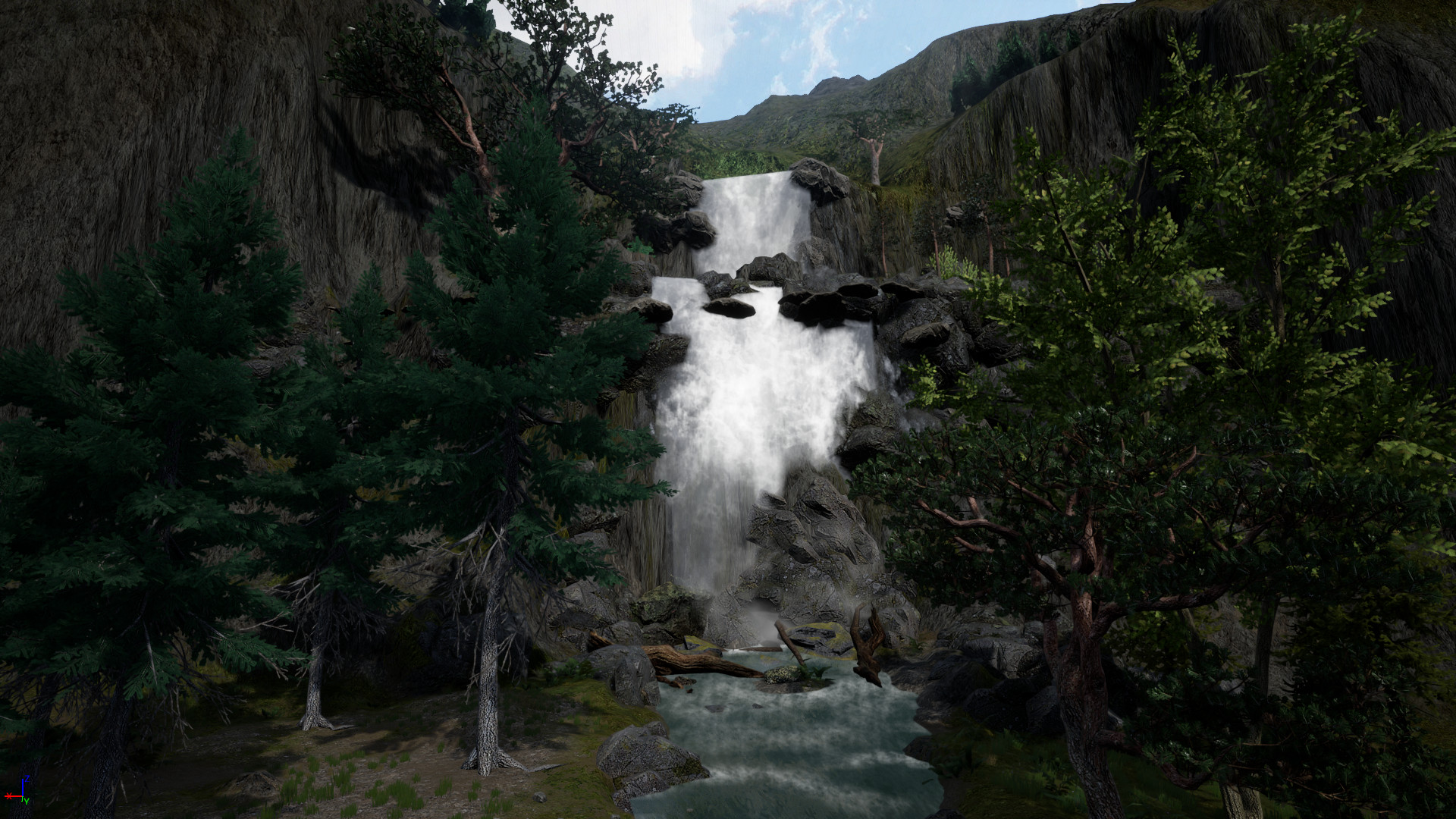 Age of Omens - Screenshot 3