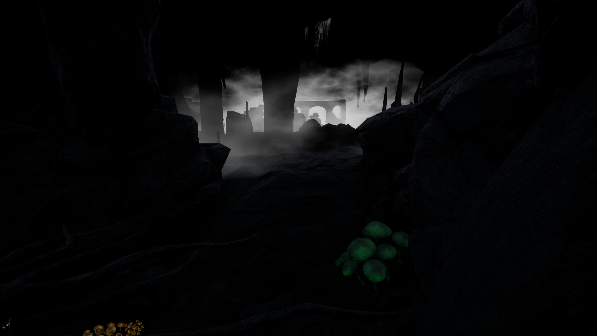 Age of Omens - Screenshot 7